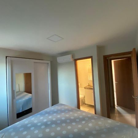 Apartamento Em Resort A Beira Mar - Cupe Beach Living Pôrto das Galinhas Εξωτερικό φωτογραφία