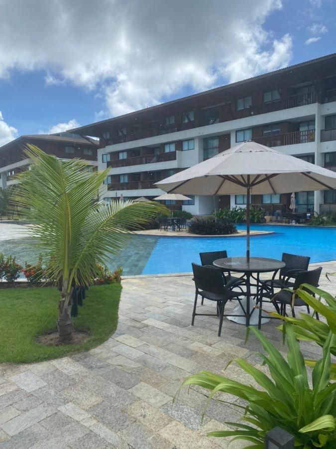 Apartamento Em Resort A Beira Mar - Cupe Beach Living Pôrto das Galinhas Εξωτερικό φωτογραφία