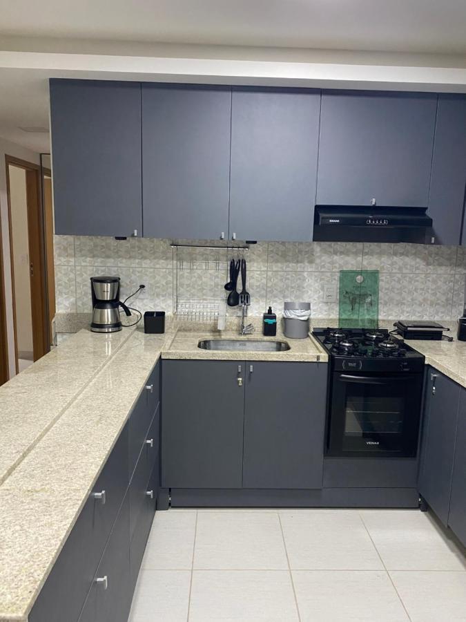 Apartamento Em Resort A Beira Mar - Cupe Beach Living Pôrto das Galinhas Εξωτερικό φωτογραφία
