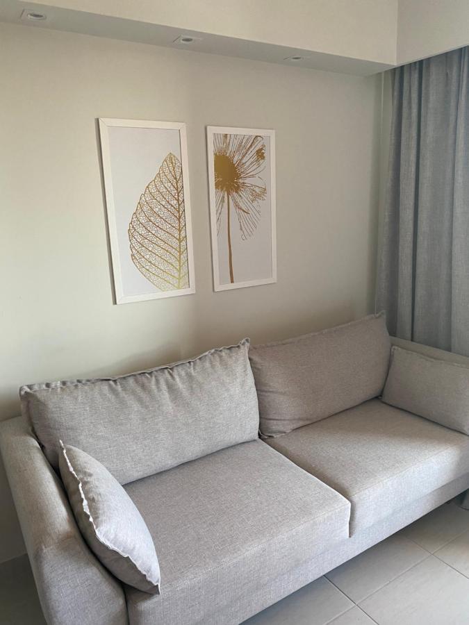 Apartamento Em Resort A Beira Mar - Cupe Beach Living Pôrto das Galinhas Εξωτερικό φωτογραφία