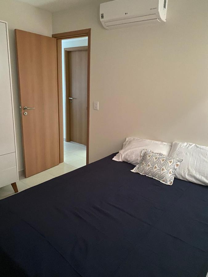 Apartamento Em Resort A Beira Mar - Cupe Beach Living Pôrto das Galinhas Εξωτερικό φωτογραφία