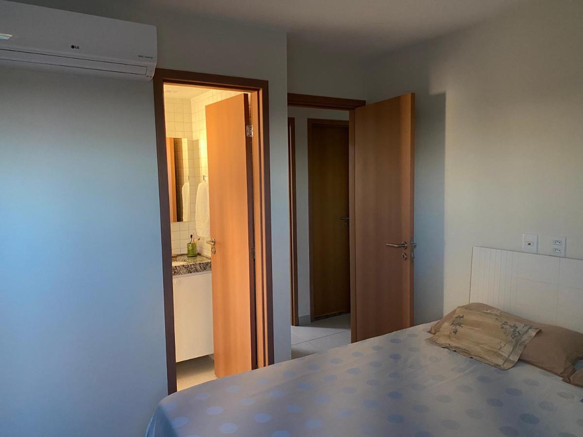 Apartamento Em Resort A Beira Mar - Cupe Beach Living Pôrto das Galinhas Εξωτερικό φωτογραφία